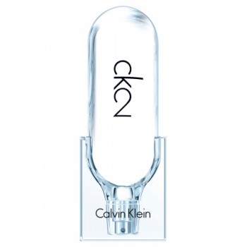 Calvin Klein Two shared - Unisex Άρωμα (Μικρό 30ml)